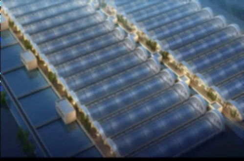 周东凯 对海水养殖园区开展全过程咨询的探讨