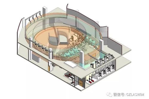 微滤机如何为水产养殖维持清澈的水质